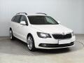 �koda Superb Ambition 2.0 TDI, Automat