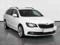 �koda Superb Ambition 2.0 TDI, Automat