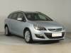 Opel Astra 1.4 T, R,1.maj, Serv.kniha