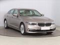 BMW Luxury Line 520d xDrive, R