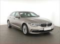 BMW Luxury Line 520d xDrive, R