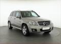 Mercedes-Benz GLK 320 CDI, 4X4, Automat, Ke