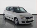 Suzuki Swift 1.3, Serv.kniha, po STK