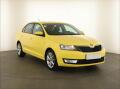 �koda Rapid 1.2 TSI, Vyh�.�seda�ek