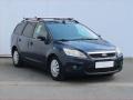 Ford Focus 1.6 TDCi, nov STK