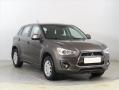 Mitsubishi ASX 1.6 MIVEC, Serv.kniha