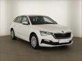 �koda Scala Ambition 1.0 TSI, Serv.kniha