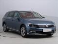 Volkswagen Passat Highline 2.0 TDI, Serv.kniha