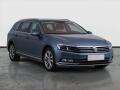 Volkswagen Passat Highline 2.0 TDI, Serv.kniha