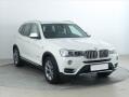 BMW X3 sDrive18d, Automat, K��e, Navi