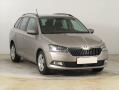 �koda Fabia 1.0 TSI, Serv.kniha, Tempomat