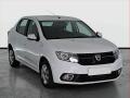 Dacia Logan 1.0 SCe, �R,1.maj, Serv.kniha