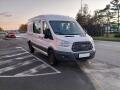Ford Transit Trend 2.2 TDCi, 7M�st, L3H2
