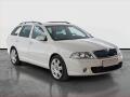 �koda Octavia RS 2.0 TDI, Navi, Xenony
