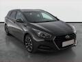 Hyundai i40 1.7 CRDi, Serv.kniha, Navi