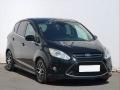 Ford C-MAX Titanium 2.0 TDCi, Serv.kniha