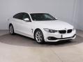 BMW 418d, Navi, Tempomat