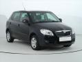 koda Fabia 1.2 12V, nov STK, Tan