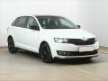 koda Rapid Spaceback 1.2 TSI, Xenony