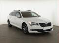�koda Superb 2.0 TDI, Navi, Tempomat