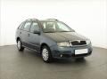 �koda Fabia 1.4 16V, Serv.kniha, po STK