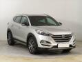 Hyundai Tucson GO Czech 2.0 CRDi, 4X4