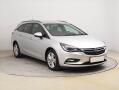 Opel Astra 1.6 CDTI, Serv.kniha, Tempomat