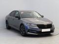 koda Superb Sportline 2.0 TDI, R 1MAJ