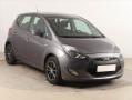 Hyundai ix20 1.6 CVVT, Serv.kniha