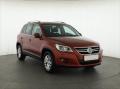 Volkswagen Tiguan 2.0 TDI, 4X4, Navi, Bi-Xenony