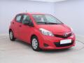 Toyota Yaris 1.0 VVT-i, Serv.kniha