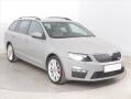 �koda Octavia RS 2.0 TSI, Automat