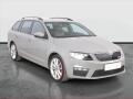 �koda Octavia RS 2.0 TSI, Automat