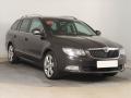 koda Superb Elegance 2.0 TDI, 4X4, Navi