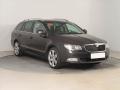 koda Superb Elegance 2.0 TDI, 4X4, Navi