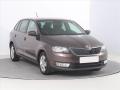 koda Rapid Spaceback 1.6 TDI