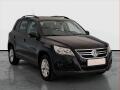Volkswagen Tiguan 1.4 TSI, Tempomat