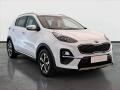 Kia Sportage 1.6 T-GDI
