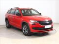 �koda Kodiaq Sportline 2.0 TDI