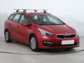 Kia Ceed 1.6 GDI, Serv.kniha, Tempomat