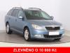 koda Octavia 1.9 TDI, Park.senzory