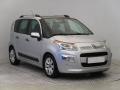 Citron C3 Picasso 1.6 HDi, Automat, Navi