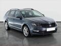 �koda Octavia Ambition 1.5 TSI, Automat