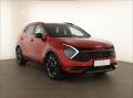 Kia Sportage GT Line 1.6 T-GDI MHEV, �R