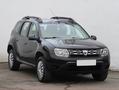 Dacia Duster 1.2 TCe, Navi