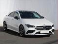 Mercedes-Benz CLA 35 AMG, AMG,Automat,4X4.225KW