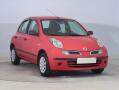 Nissan Micra 1.2 16V, po STK, Klima