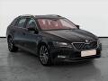 �koda Superb Laurin&Klement 2.0 TSI, 4X4
