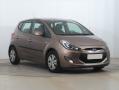 Hyundai ix20 1.4 CVVT, R,1.maj, Serv.kniha