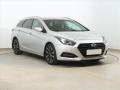 Hyundai i40 1.7 CRDi, Tempomat